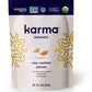 Raw Cashew Pieces By Karma Nuts, Roasted, Vegan, Gluten Free, Low Net Carb, Natural, Everyday Nut Snack, Great For Baking, Resealable Bulk 32Oz Bag