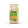 Organic Tattva Moong Dal Yellow Split, 1Kg