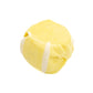 Taffy Shop Zest Friends Forever, Lemon Salt Water Taffy - Gourmet Soft Chewy Candy, Bulk Sweet Snack, Fresh Gift & Gluten-Free,