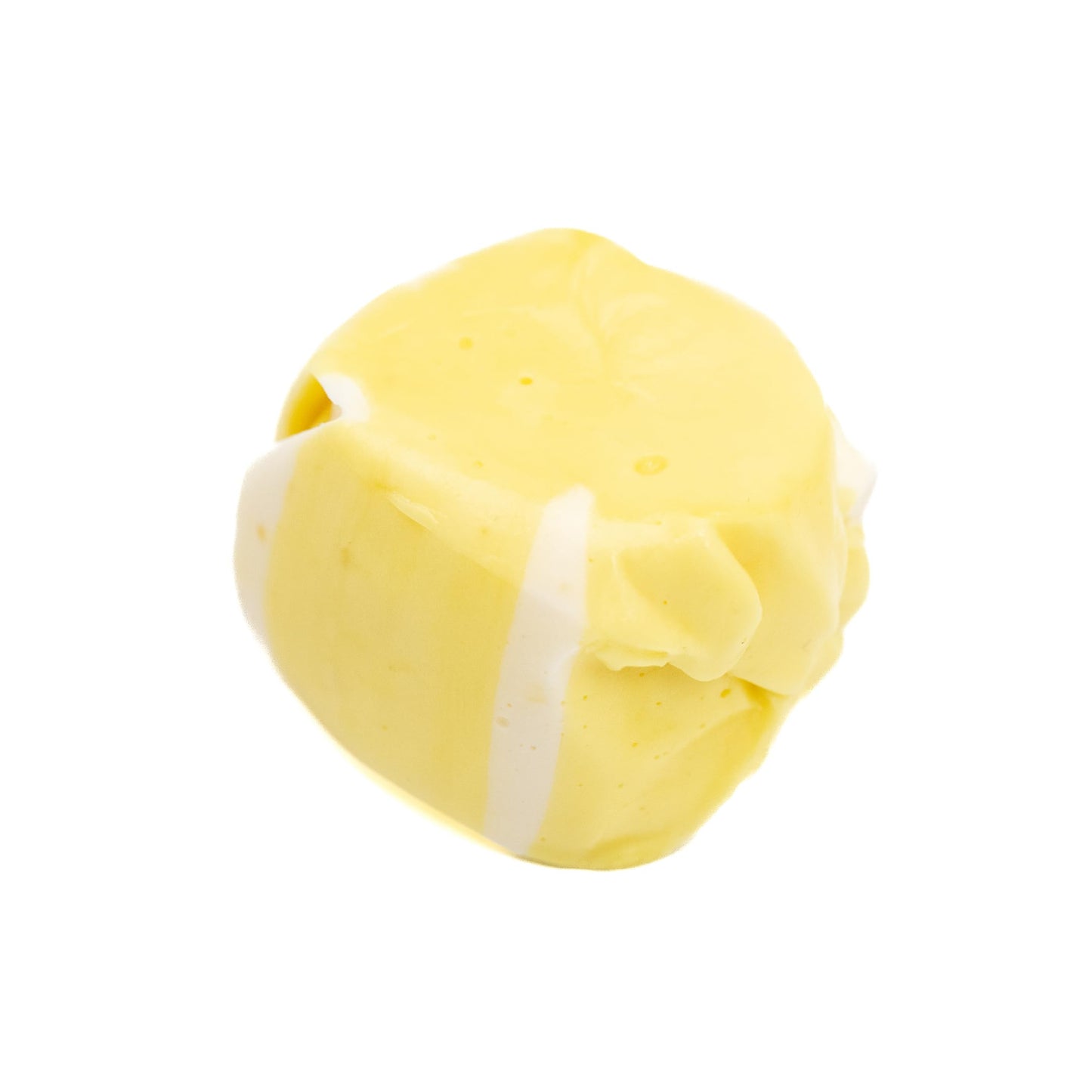 Taffy Shop Zest Friends Forever, Lemon Salt Water Taffy - Gourmet Soft Chewy Candy, Bulk Sweet Snack, Fresh Gift & Gluten-Free,
