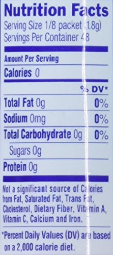 Crystal Light Drink Mix, Pink Lemonade,2.9 Ounce (Pack Of 6)