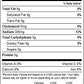 Mrs. Wages Bread & Butter Pickle Mix, 5.3 Oz. Package (Pack Of 2)
