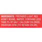 Joan of Arc Light Red Kidney Beans  15.5 Ounce (Pack of 12)