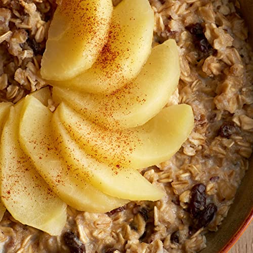 Chef'S Quality - Sliced Apples - 6 Lb Can