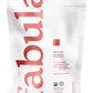 Fabula Coffee Half-Caff Medium Roast - Organic, Low Acid, Non-GMO, Mold Free, 12 Ounces