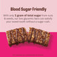 Munk Pack Keto Granola Bar Dark Chocolate Cocoa, 1.12 Oz, 4 Ct