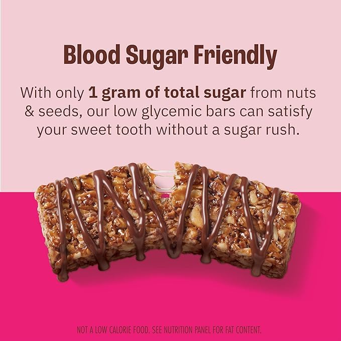 Munk Pack Keto Granola Bar Dark Chocolate Cocoa, 1.12 Oz, 4 Ct