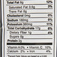 Deep River Snacks Salt & Cracked Pepper Kettle Cooked Potato Chips, 2 Ounce (Pack Of 24)