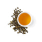 TRYVERA Decaffeinated Oolong Tea Loose Leaf - 3.5oz (About 40+ Cups) for Hot Brew, Iced, or Kombucha