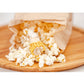 Microwave Popcorn On The Cob (10 Count), Poppin' Cobs Popcorn, 10 Individually Wrapped Popcorn Cobs W/Bags, Gluten Free And Non-