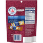 Voortman Bakery Sugar Free Iced Oatmeal Mini Cookie, 5 Ounce