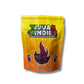 Tijuas Spicy Chamoy Gushers | Spicy Fruit Gusherz | Tiktok Chamoy Spicy Candy