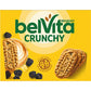 belVita Blueberry Breakfast Biscuits, Value Pack, 24 Packs (4 Biscuits Per Pack)