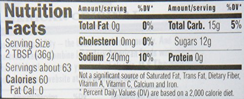 Kc Masterpiece Original Sauce, Bbq, 80 Ounce