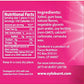 Xyloburst Gum | Xylitol Chewing Gum | Sugar Free, Gluten Free, Keto Friendly | Aspartame Free Gum For Oral Health | Bubble Gum |