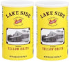 Generic Lakeside Yellow Grits 28 oz (1 lb 12 oz) 794 g (2 pack)