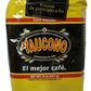 Puerto Rican Ground Coffee Variety Pack - 4 Local Favorites In 8 Ounce Bags (Cafe Rico, Lareno, Crema And Yaucono) Includes 2 En