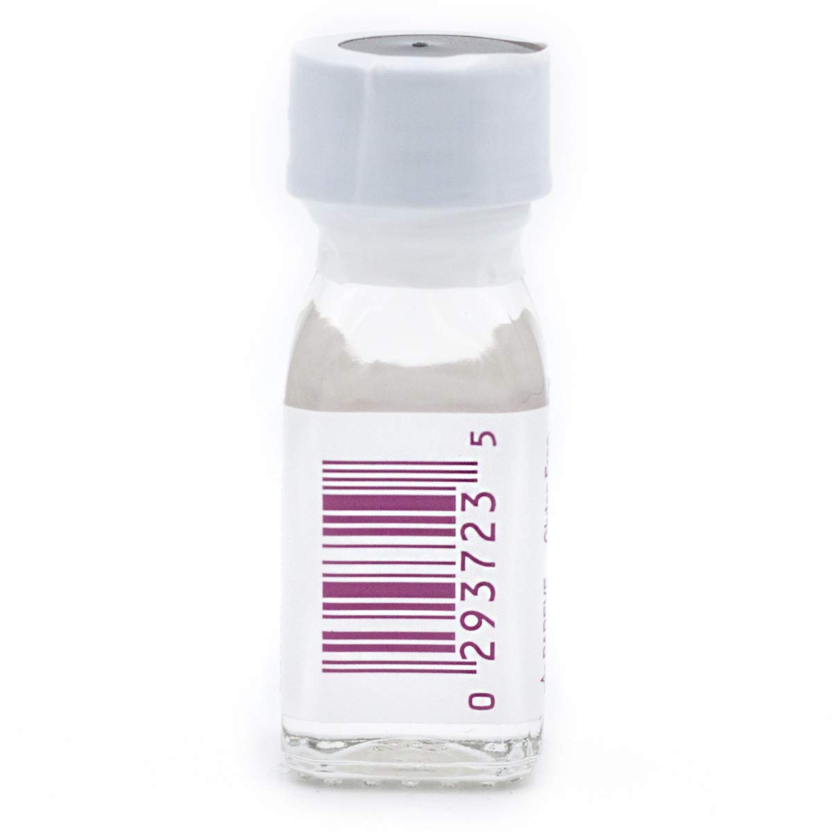 LorAnn Licorice (Black) SS Flavor, 1 dram bottle (.0125 fl oz - 3.7ml - 1 teaspoon)- 2 Pack