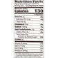 Garden Of Eatin' Tortilla Chips, Lime, White Chips With A Touch Of Lime, 5.5 Oz (Pack Of 12)