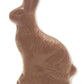 THE MADELAINE CHOCOLATE COMPANY Premium Milk Chocolate Easter Bunny - 6 OZ, Perfect for Easter Baskets, Gifts, and Party Favors