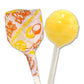 Dum Dums Pineapple Coconut 1-50 Ct Bag