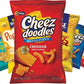 Wise Snacks Grab And Snack Chips Original Mix Variety Bulk Snack For Fun And Tasty Snacking 0.75 Ounce, 50 Count Gluten Free, 0G