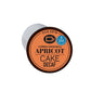 Coffee Beanery Apricot Cake Decaf Coffee Pods, Medium Roast, 96 Count
