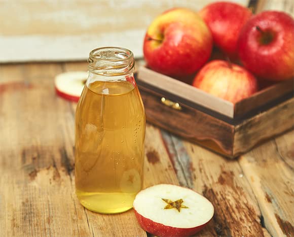 Unpretentious Apple Powder, 1 Lb, For Baking, Smoothies, & Drinks