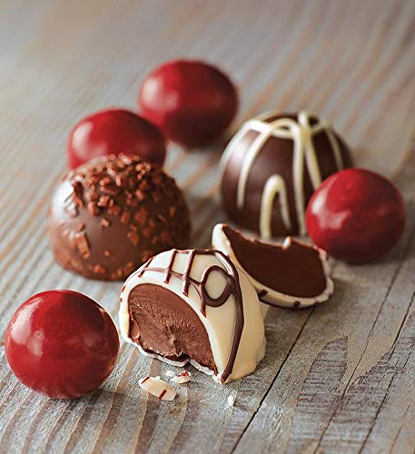Harry & David Founder'S Favorites Meat, Cheese, Sweets And Snacks Gift Box - Grand, Gift Basket, All Occasion Gift, Sweet And Sa