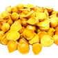 YERBERO Japanese Garlic Cloves - 400+ Premium Quality, All Natural, 1 LB (16 Oz) Resealable Bag