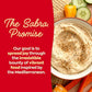 Sabra, Roasted Garlic Hummus, 10 oz