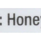 Glorybee Raw Local Oregon Honey 18 Oz