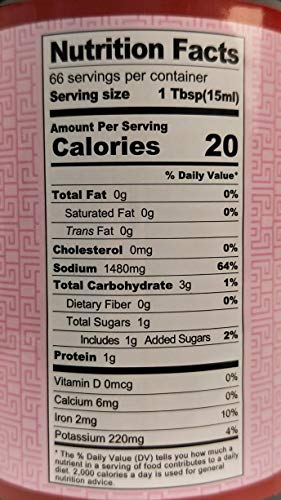 Pearl River Bridge Superior Dark Soy Sauce, Premium Chinese Soy Sauce, Authentic Restaurants Choice Perfect Condiment for Chines