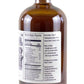 Bite Me Apple Cider Vinegar Tonic with Manuka Honey - 16 Fl Oz