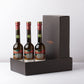 3 X Rinc  N De La Subb  Tica Alamoda - Extra Virgin Olive Oil 500 Ml Bottle