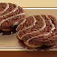 Little Debbie Individually Wrapped Fudge Rounds (12 Count) Big 24.10 Box - Pack Of 3