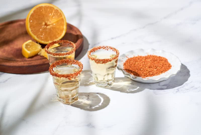 Victoria Taylor'S Chili Lime Seasoning - (5.9 Ounce Jar) - Zesty Flavor For A Delicious Kick!