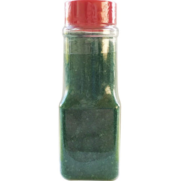 Betty Crocker Sugar Crystal Green 2.2 Ounce