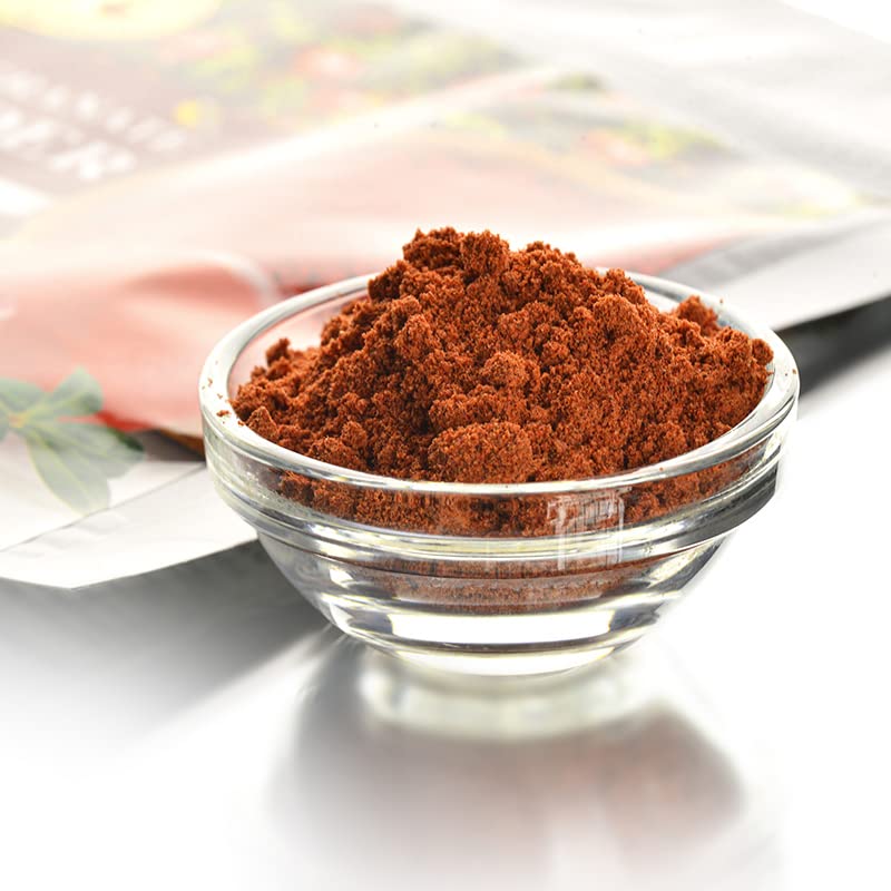 Pomegranate Freeze-Dried Powder - 2 Oz - Natural Pomegranate Powder, No added sugar, No GMOs