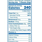 Generic Hostess Donettes - Crunch Mini Donuts - Sweet Coconut Crunch - 9.5 Oz Bag - Pack of 2