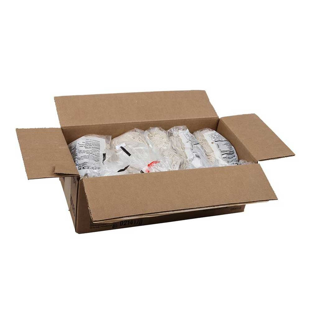 Amoy 4.4 Ounce Apan Ramen Noodles, 1.1 Pound -- 12 Per Case.