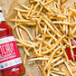Primal Kitchen Organic Ketchup Variety Pack, Original Unsweetened And Spicy, No Cane Sugar Or Corn Syrup, 11.3 Ounces, Pack Of 2
