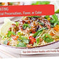 Thai Chili Wing Sauce (3 Pack) .3 pack