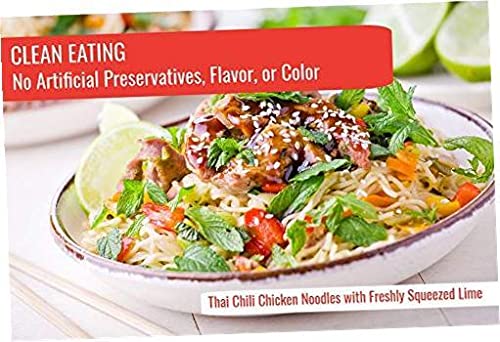 Thai Chili Wing Sauce (3 Pack) .3 pack