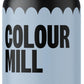 Colour Mill Aqua Blend Water-Based Food Coloring, 20ml, Blue Bell, Model CMA20BEL
