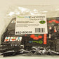 Cut Flower Food Floralife Flower Food Powdered Packets - Pack Of 36 Express Universal Packets