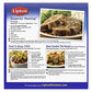 Lipton Recipe Secrets Soup and Dip Mix For a Delicious Meal Beefy Onion Flavor Great With Your Favorite Recipes 2.2 oz 2 Count