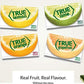True Citrus True Lemon Kit - Lemon, Orange, Lime 32ct Each, 0.03 Ounce (Pack of 96), Model 3223863