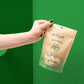 Buttermints Spearmint, Butter Mints Gluten-Free Candy Soft Butter Taste, Unexpectedly Scrumptious (4 Servings)