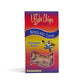 Uffda Chips - Made From Real Lefse - 6 Oz -By Norsland Lefse (Cinnamon Sugar)